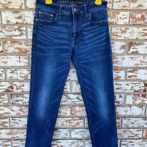 Men’s American eagle jeans
